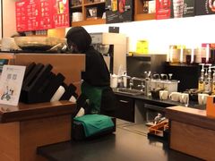 -星巴克(哈尔滨新一百店)