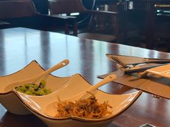 -潮汕味道·煮海餐厅(金麟大厦店)