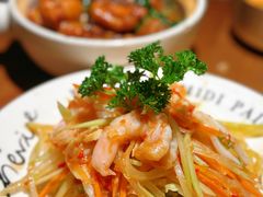 -岛风·台食小馆 ISLAND BISTRO(烟台山店)