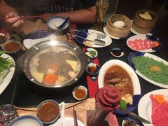 -Mk 泰式自助火锅