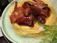 -天瑞轩·粤菜餐厅