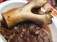 -西贝(上海我格广场店)