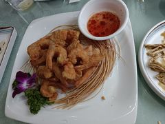 -好妈王饺子(滂江街店)