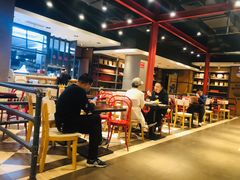 -Mr.Pizza米斯特比萨(合肥一九一二街区店)