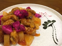 -十二舍·湯物素煮(江泰潤政店)