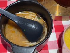 -西贝(南开大悦城店)
