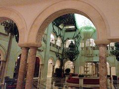 -深圳东部华侨城茵特拉根酒店