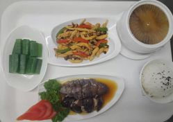 点击看大图 -百悦健康月子中心(祈悦店)