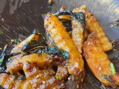 -滇野云南野生菌餐厅(陕西南路店)