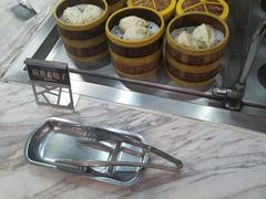 -金狮国际酒店自助餐(金狮店)