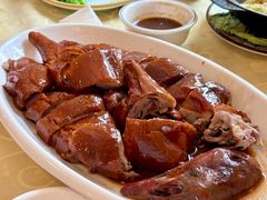 -荔枝柴烧鹅酒家(坦洲分店)