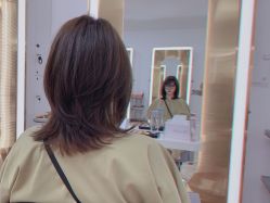 -MMby Hair Code