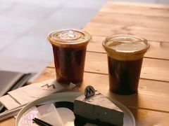 -M Stand(BFC外滩金融中心店)