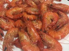 -海港湾海鲜加工坊(海鲜大世界店)