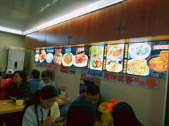 -老闽味沙茶面·姜母鸭(传承35年曾厝垵店)