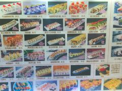 -稻香寿司(红湘北路店)