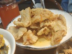 -金掌勺·锅包肉(双榆树店)