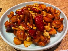 -小吊梨汤·北京菜·烤鸭(四元桥店)