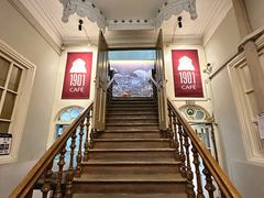 -1901 Cafe(西四店)