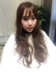 -奈斯美发&美甲日式沙龙