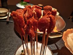 -色響火锅(恒隆广场店)