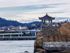 -鼓浪屿·皓月园