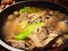 -川堂风·跷脚牛肉·乐山爆炒(宝山日月光店)