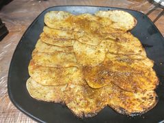 -沈记烧烤海鲜(江汉二路店)