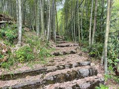 -千泷沟大瀑布旅游区