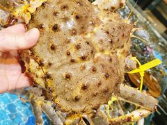 -79号渔船海鲜饭店(宝安店)