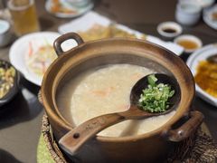 -大洋家·精品潮汕菜·生腌砂锅粥(天河东路店)
