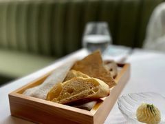 餐前面包-蝶舍·MAISON PAPILLON