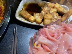 -较场口火锅(九街店)