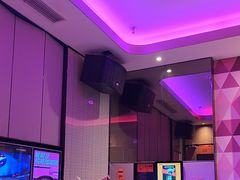 -星聚会KTV(复地活力城店)