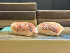 -Sushi Hanzo半藏(天环广场店)