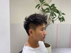 -MRMODE时尚先生美发沙龙