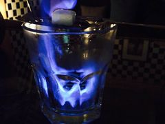 -脚下咖啡·CHILL酒馆(灵光东巷店)