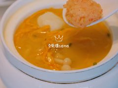 -南太湖山庄·四季轩&国风堂中餐厅