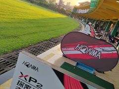 -广州冠景高尔夫练习场