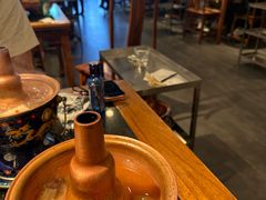一人一锅-南门涮肉(上海二店)