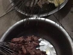 -永安烧烤