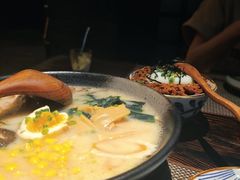 -芥岛(河北大街店)