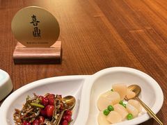 -喜鼎海胆水饺(东港店)