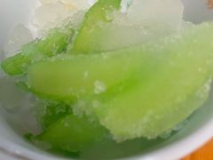 冰镇情果-炒豆合作社(东四总店)