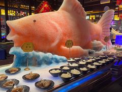 -舒友海鲜姿造(白鹭洲店)