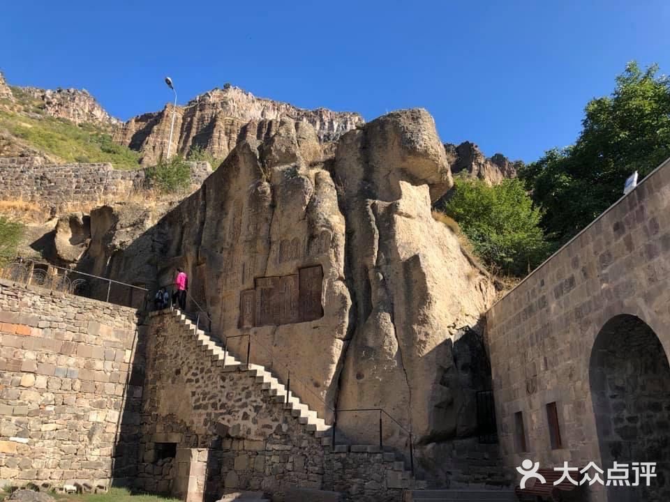 埃奇米阿津主教堂