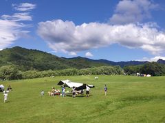 -玉渡山自然风景区