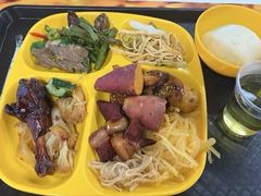 -Olé精品超市(上海虹桥南丰城店)