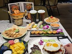 -Home Thai·泰谣(王府井apm店)