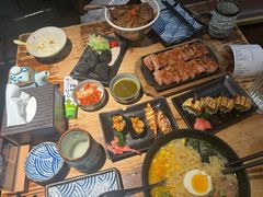 -小川洋风·寿司食堂(江汉路店)